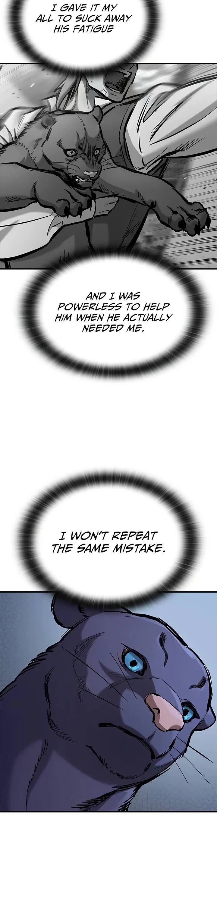 Eternally Regressing Knight Chapter 67 page 29 - Chapter 67