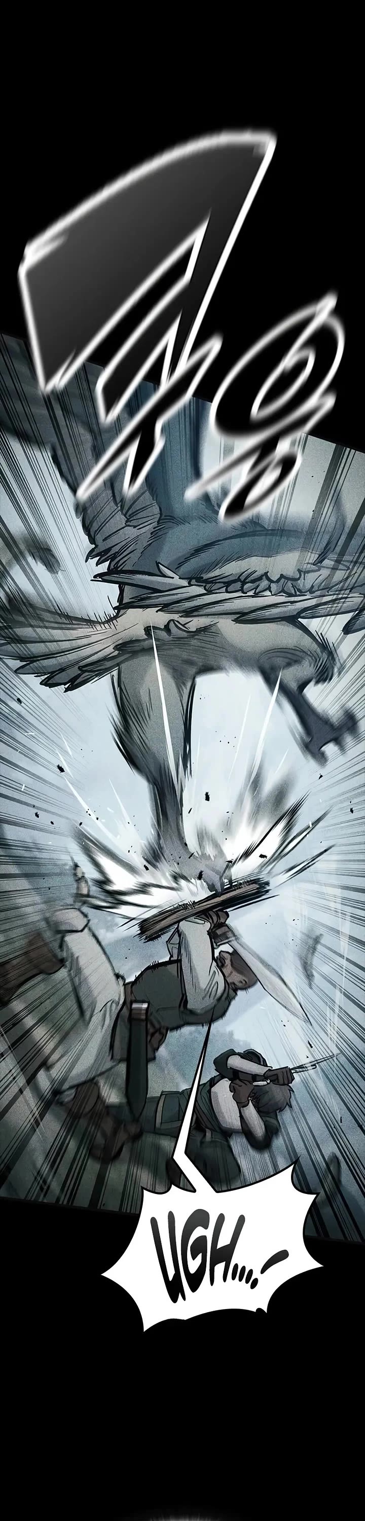 Eternally Regressing Knight Chapter 67 page 3 - Chapter 67