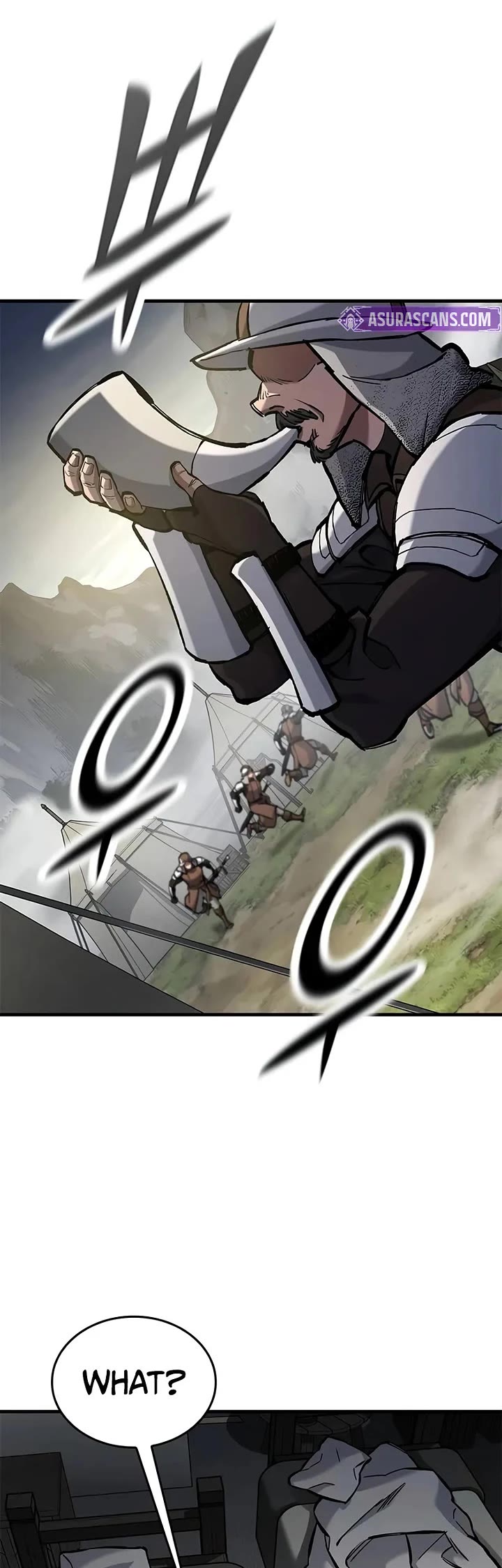 Eternally Regressing Knight Chapter 67 page 30 - Chapter 67