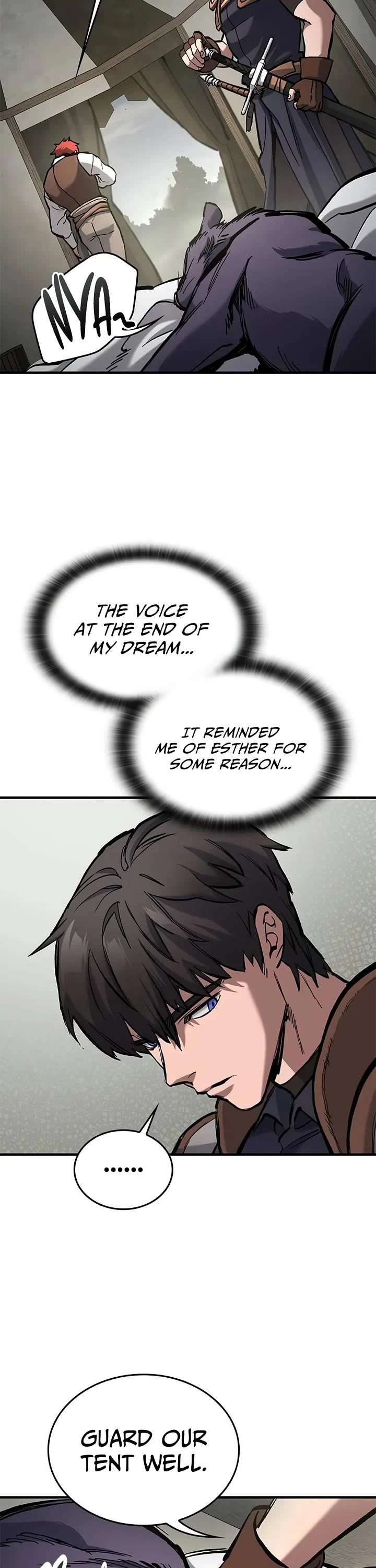 Eternally Regressing Knight Chapter 67 page 33 - Chapter 67