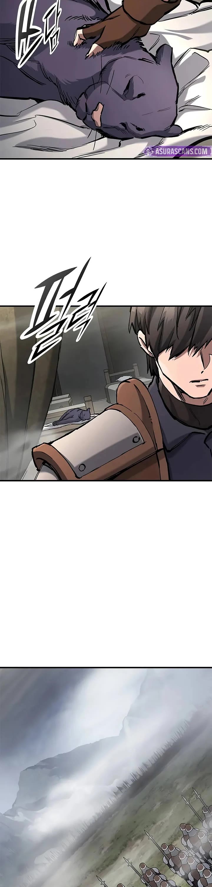 Eternally Regressing Knight Chapter 67 page 34 - Chapter 67