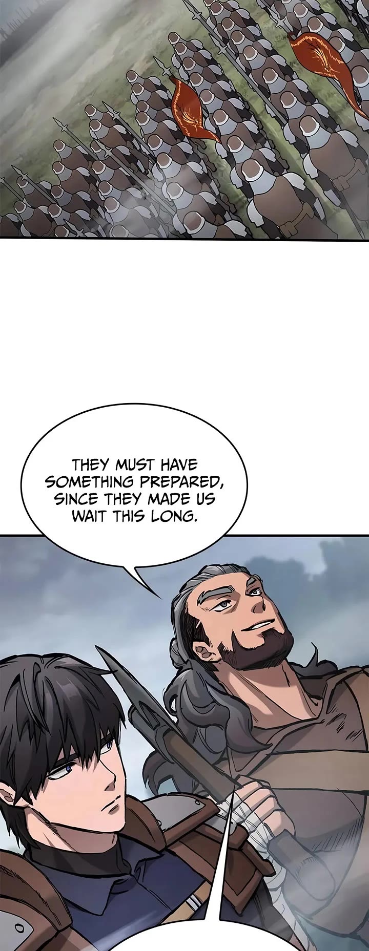 Eternally Regressing Knight Chapter 67 page 35 - Chapter 67