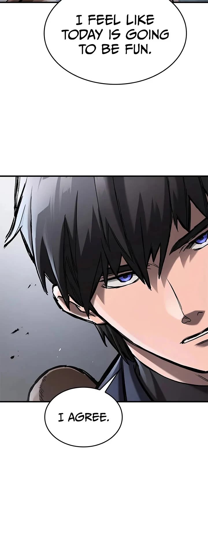 Eternally Regressing Knight Chapter 67 page 36 - Chapter 67