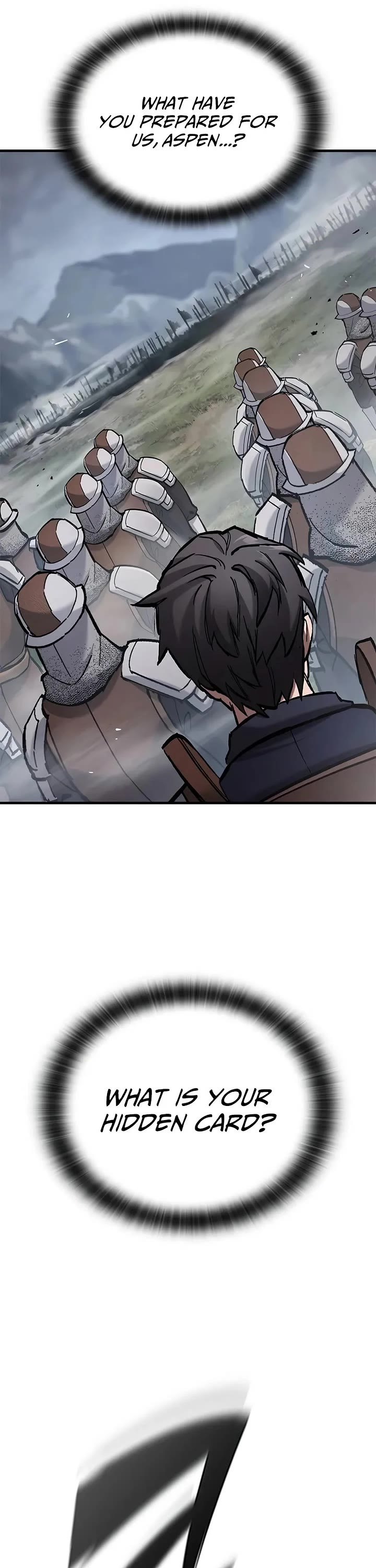 Eternally Regressing Knight Chapter 67 page 37 - Chapter 67