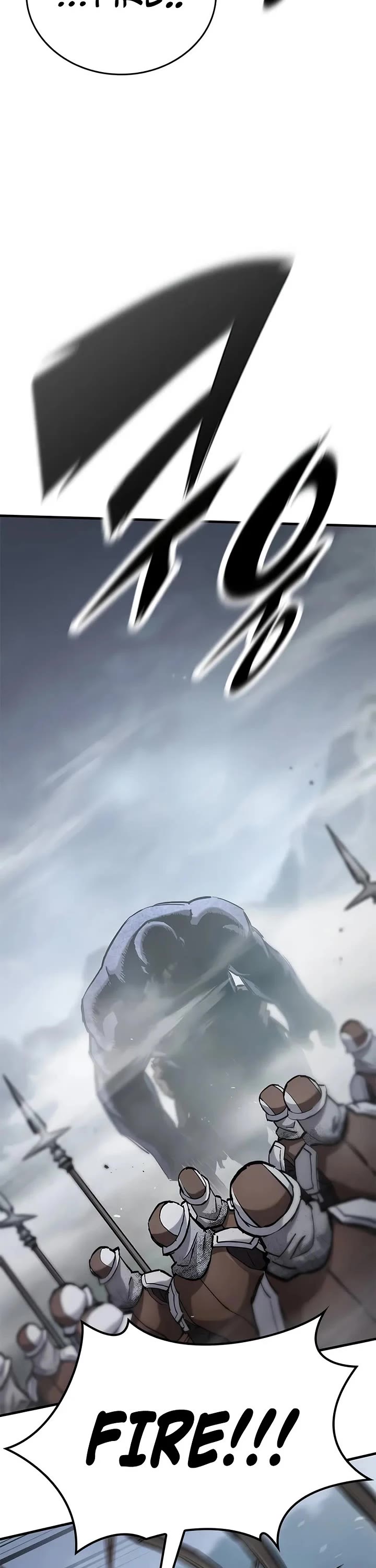 Eternally Regressing Knight Chapter 67 page 39 - Chapter 67