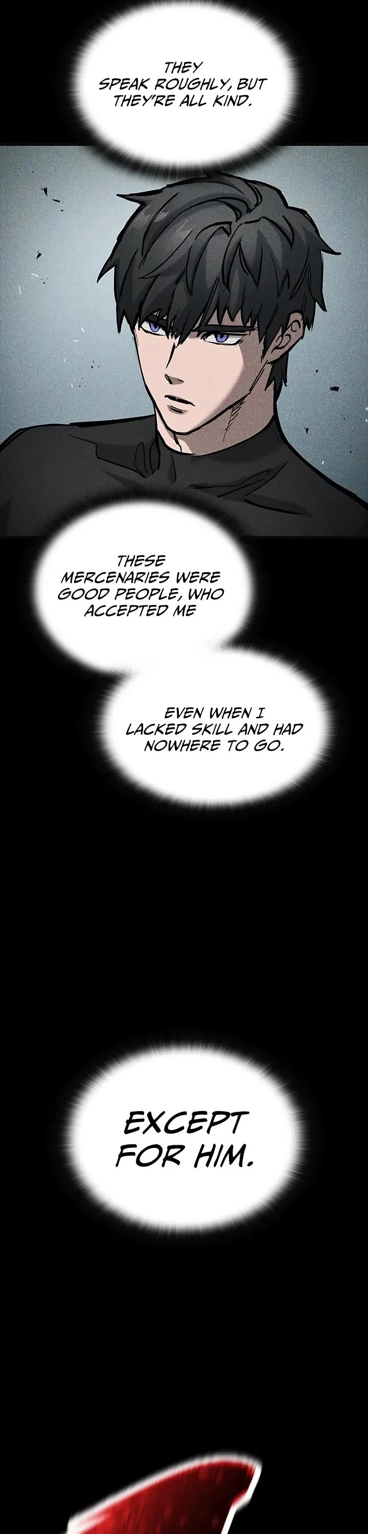 Eternally Regressing Knight Chapter 67 page 4 - Chapter 67