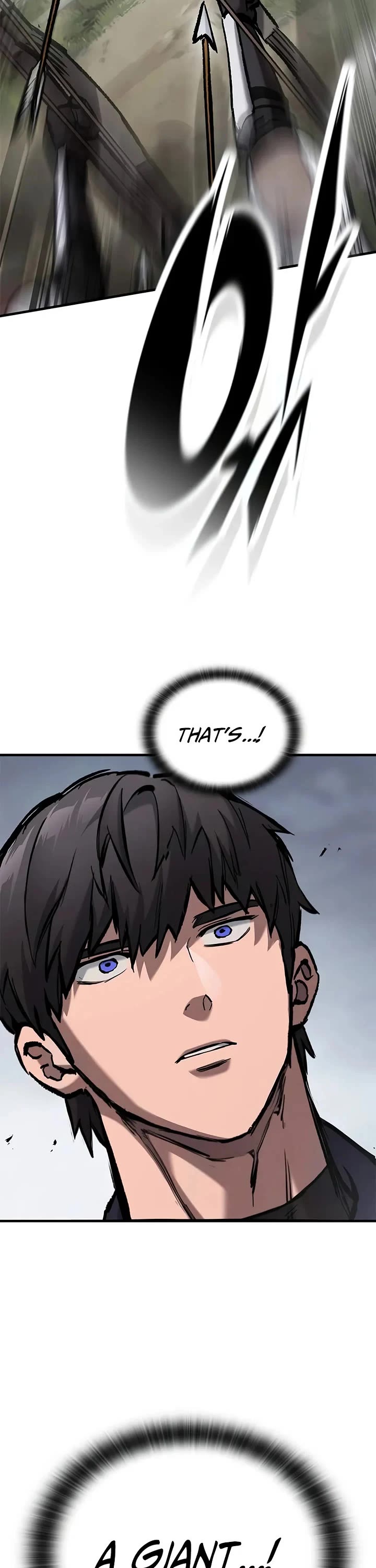 Eternally Regressing Knight Chapter 67 page 43 - Chapter 67