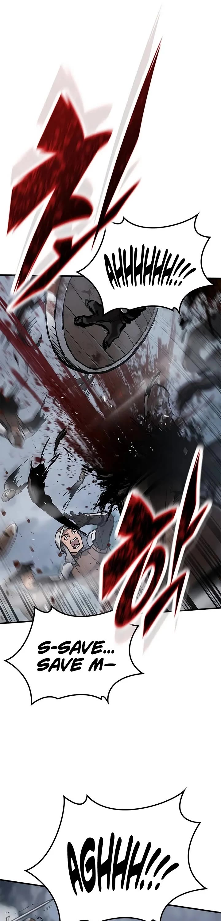 Eternally Regressing Knight Chapter 67 page 47 - Chapter 67