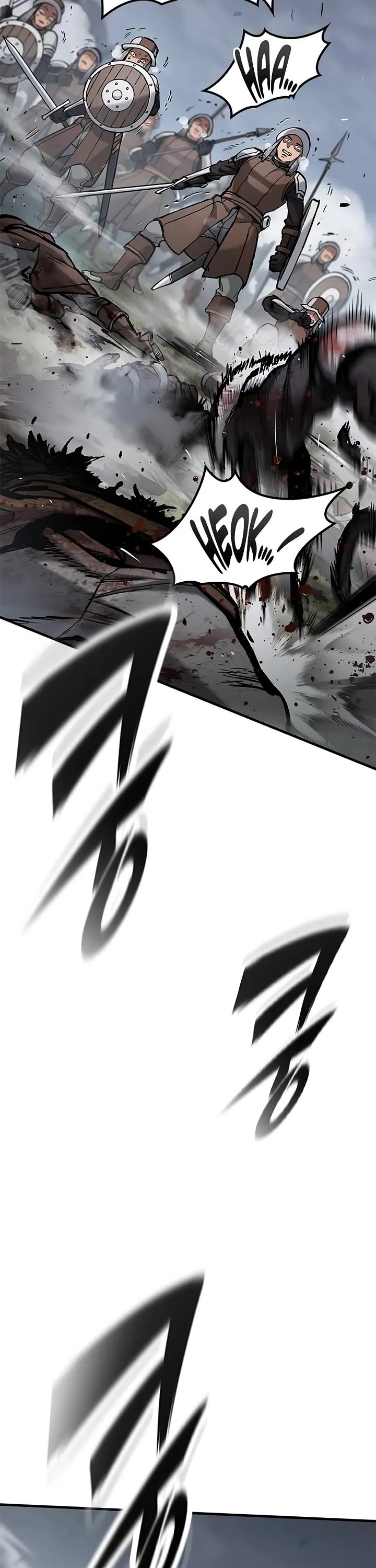 Eternally Regressing Knight Chapter 67 page 48 - Chapter 67