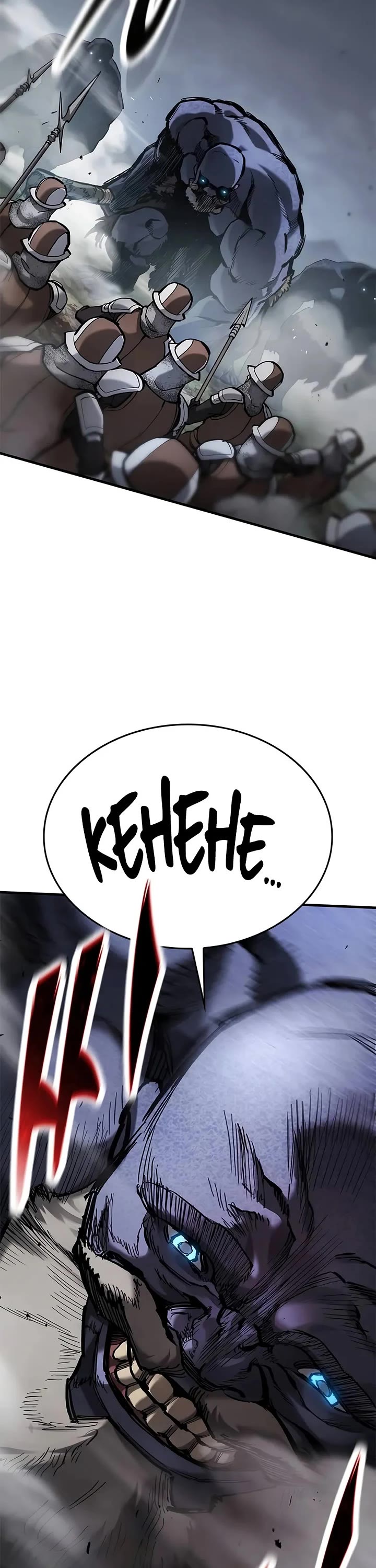 Eternally Regressing Knight Chapter 67 page 49 - Chapter 67