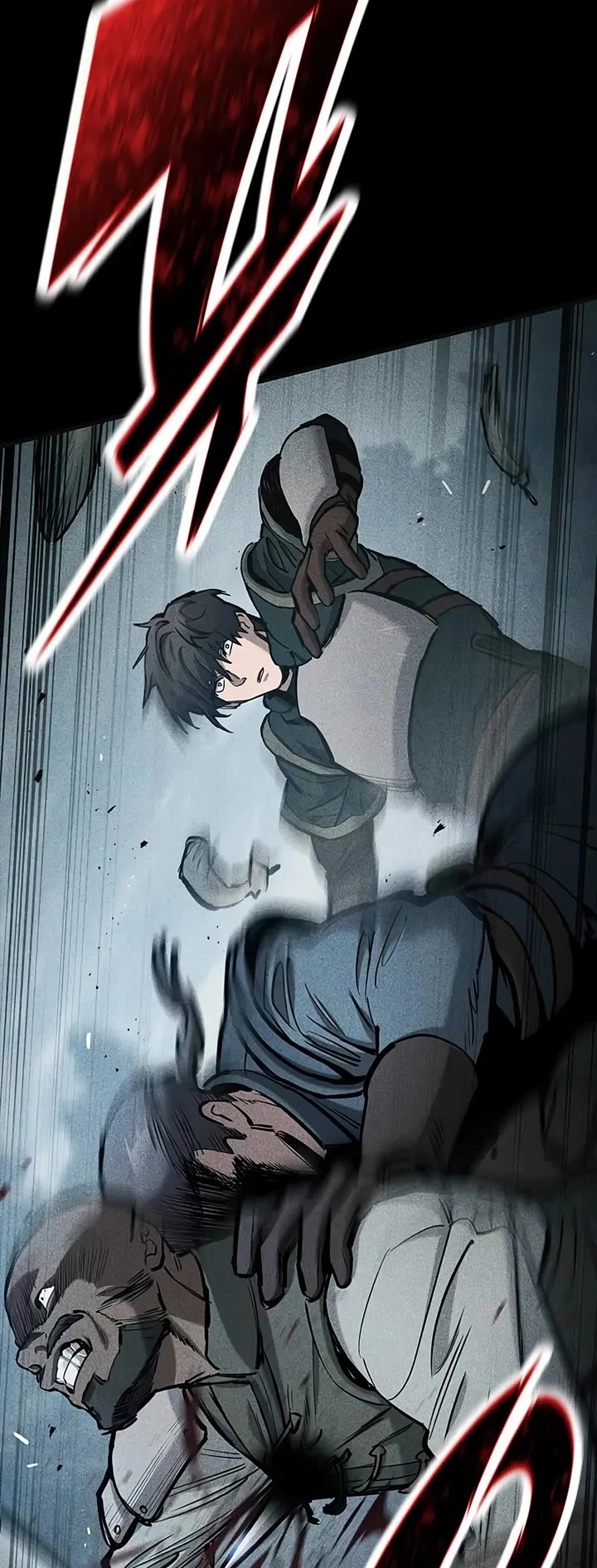 Eternally Regressing Knight Chapter 67 page 5 - Chapter 67