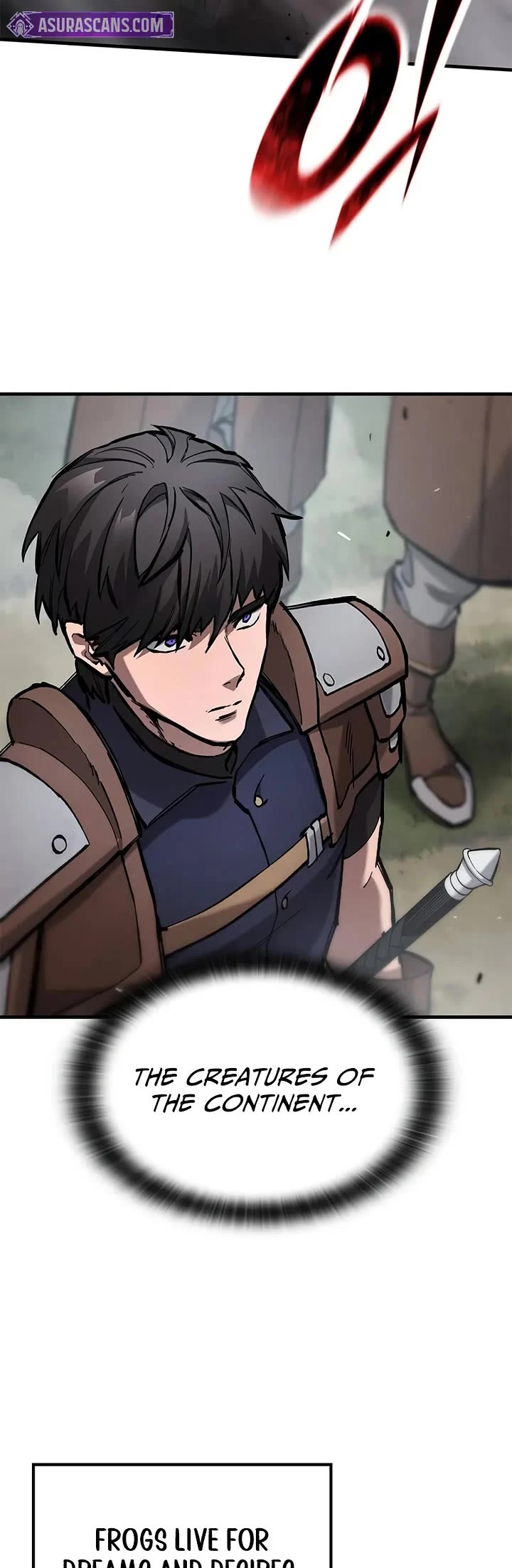 Eternally Regressing Knight Chapter 67 page 50 - Chapter 67