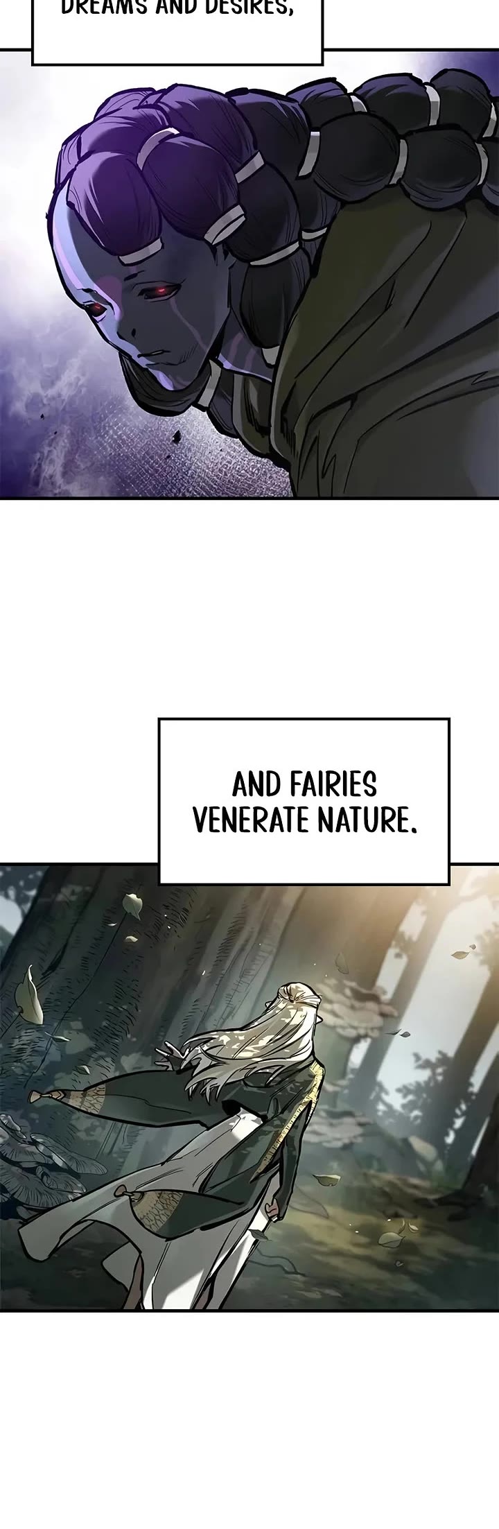 Eternally Regressing Knight Chapter 67 page 51 - Chapter 67