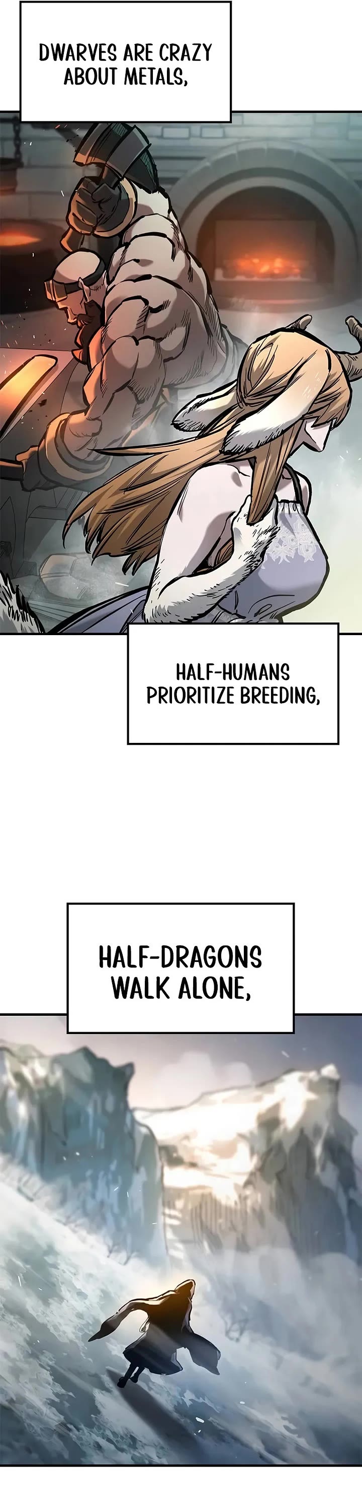 Eternally Regressing Knight Chapter 67 page 52 - Chapter 67