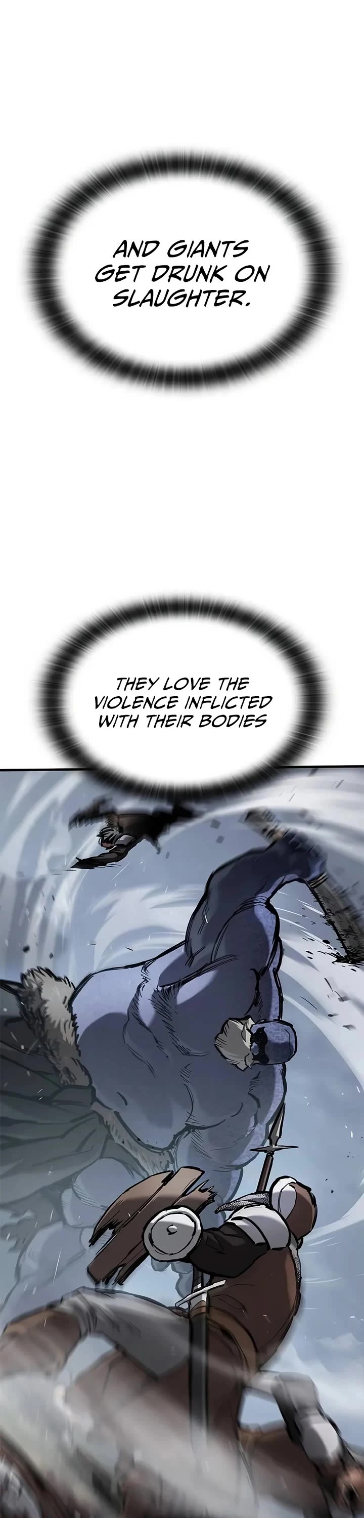 Eternally Regressing Knight Chapter 67 page 53 - Chapter 67