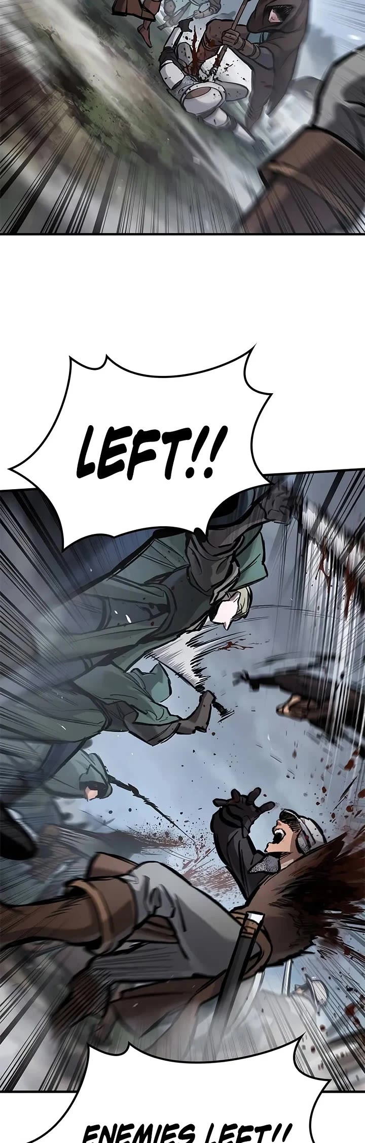 Eternally Regressing Knight Chapter 67 page 55 - Chapter 67