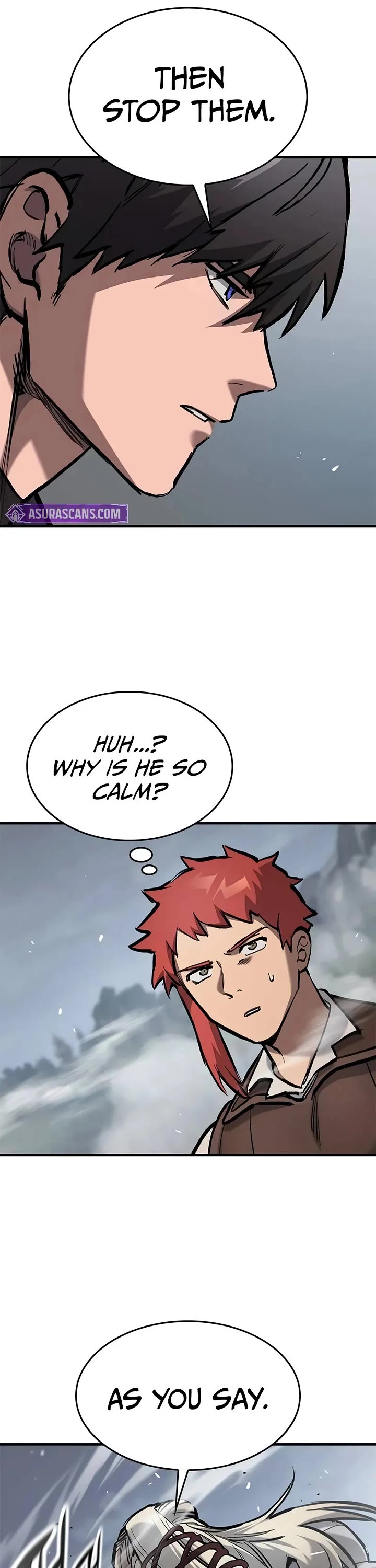 Eternally Regressing Knight Chapter 67 page 57 - Chapter 67