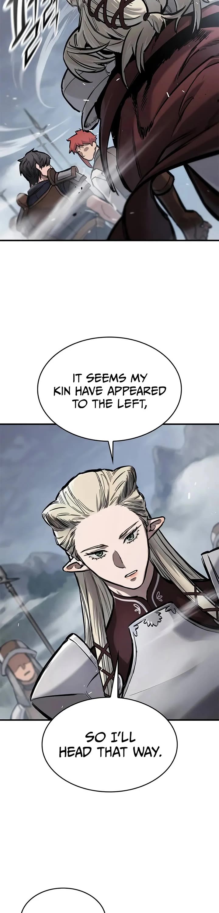 Eternally Regressing Knight Chapter 67 page 58 - Chapter 67