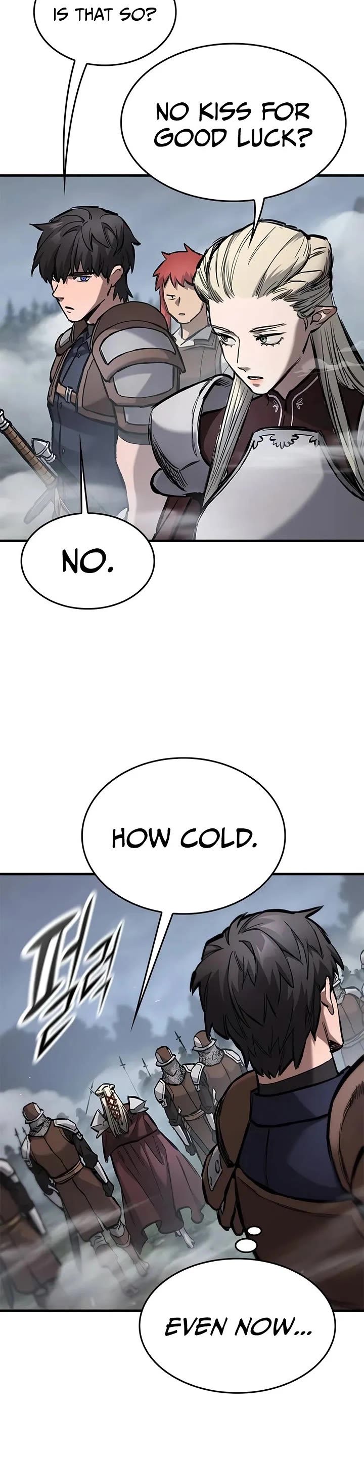 Eternally Regressing Knight Chapter 67 page 59 - Chapter 67