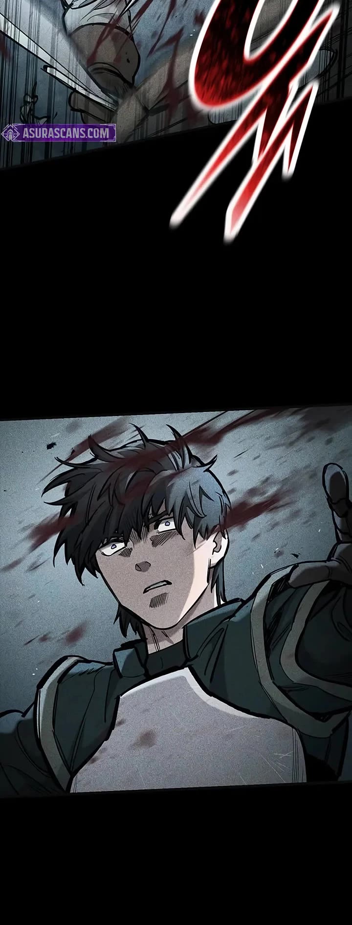 Eternally Regressing Knight Chapter 67 page 6 - Chapter 67