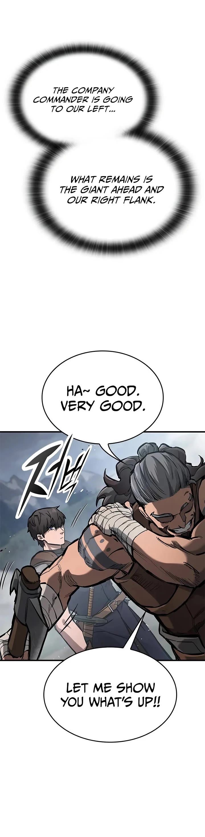 Eternally Regressing Knight Chapter 67 page 60 - Chapter 67