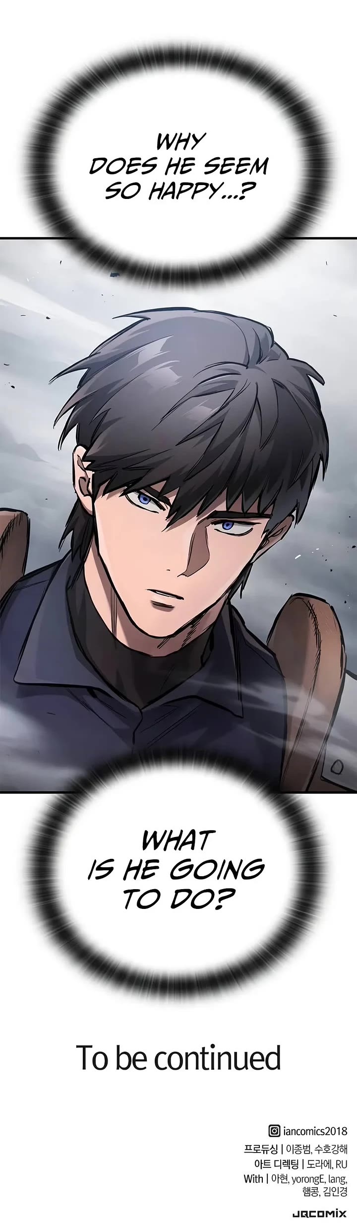 Eternally Regressing Knight Chapter 67 page 62 - Chapter 67