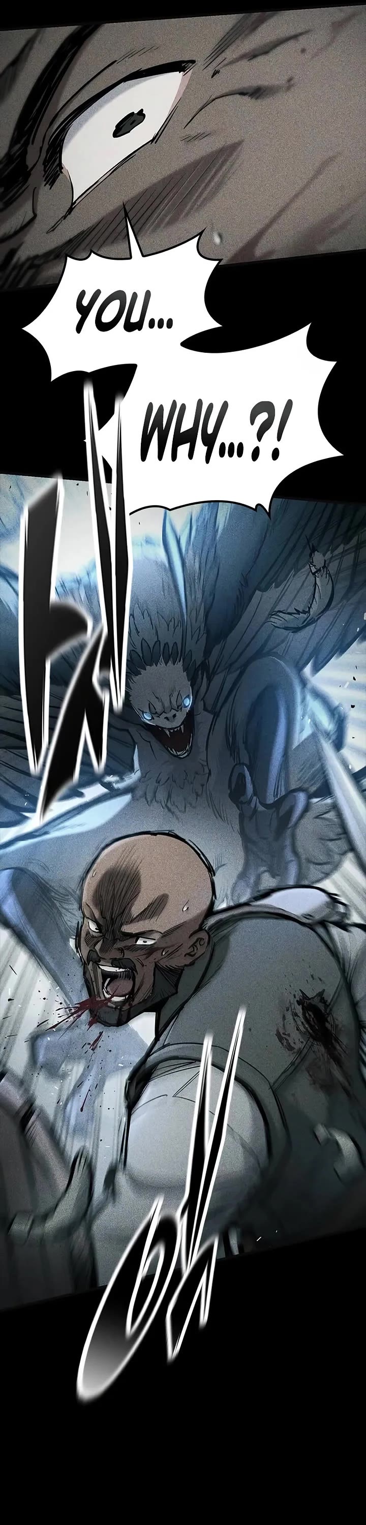 Eternally Regressing Knight Chapter 67 page 7 - Chapter 67