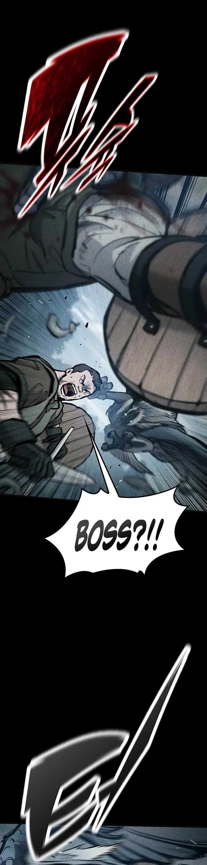 Eternally Regressing Knight Chapter 67 page 8 - Chapter 67