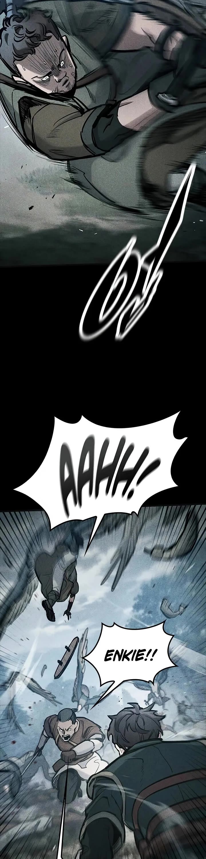Eternally Regressing Knight Chapter 67 page 9 - Chapter 67