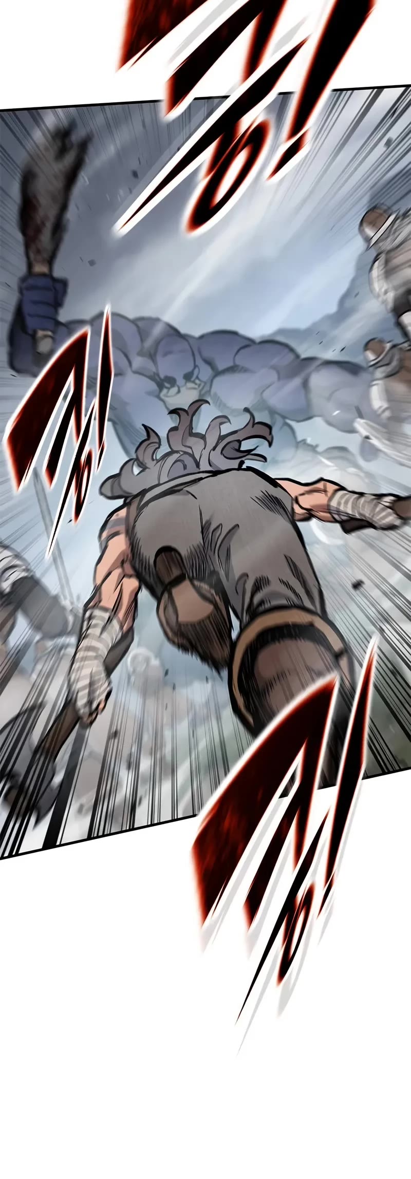 Eternally Regressing Knight Chapter 68 page 10 - Chapter 68
