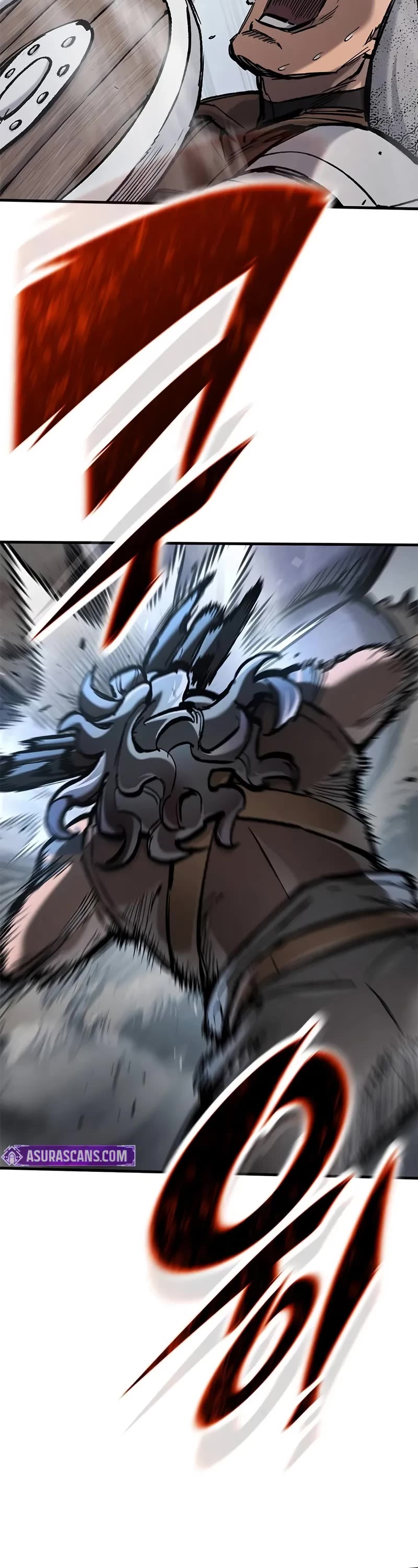 Eternally Regressing Knight Chapter 68 page 12 - Chapter 68
