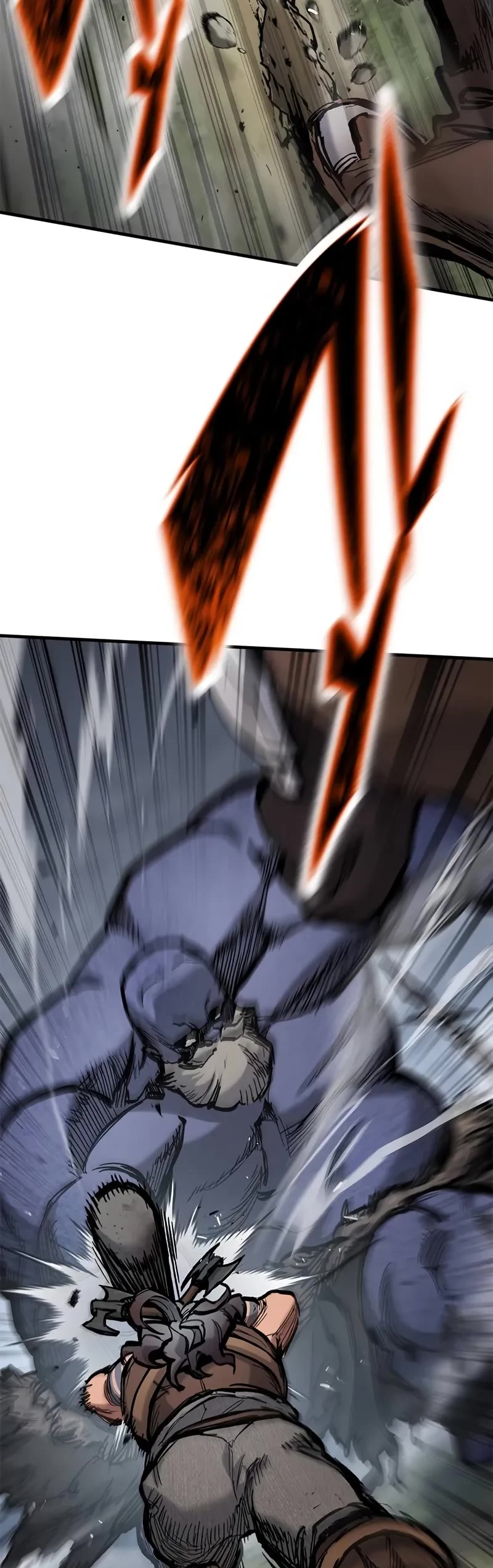 Eternally Regressing Knight Chapter 68 page 14 - Chapter 68