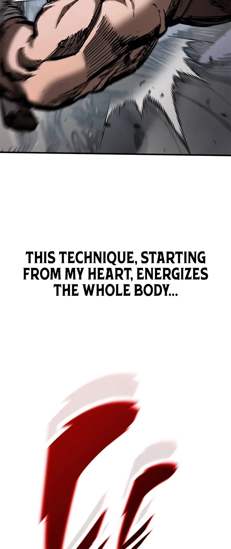 Eternally Regressing Knight Chapter 68 page 17 - Chapter 68