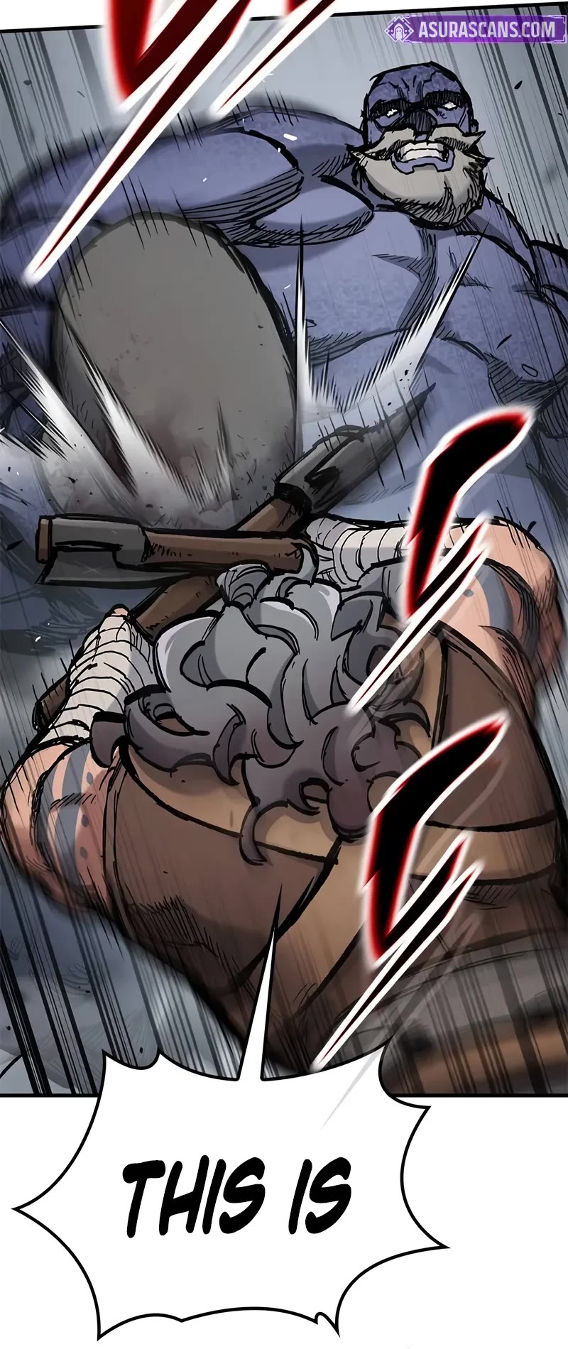 Eternally Regressing Knight Chapter 68 page 18 - Chapter 68