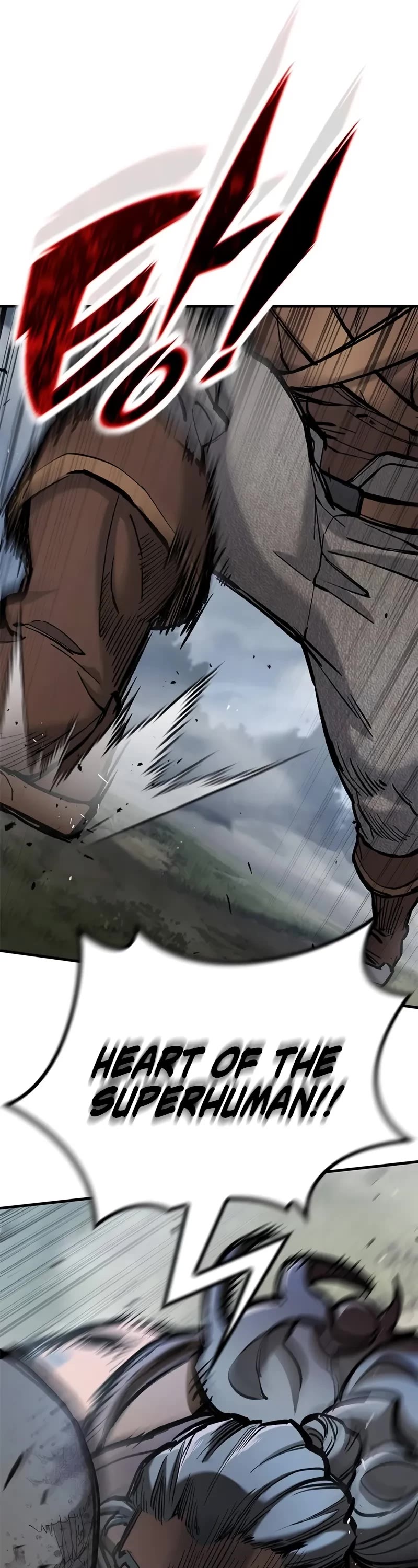 Eternally Regressing Knight Chapter 68 page 19 - Chapter 68