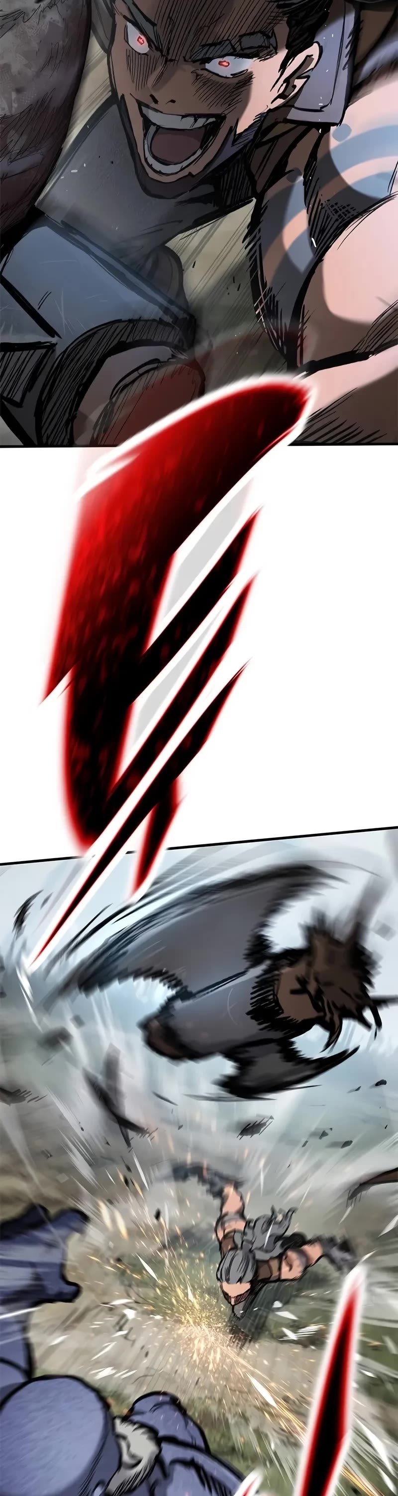 Eternally Regressing Knight Chapter 68 page 20 - Chapter 68