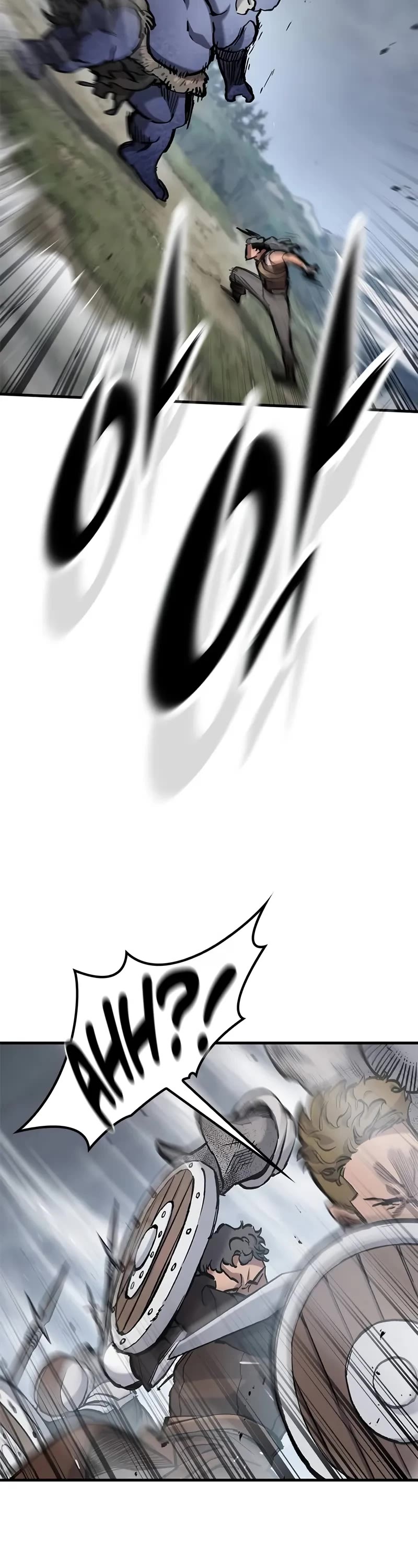 Eternally Regressing Knight Chapter 68 page 23 - Chapter 68