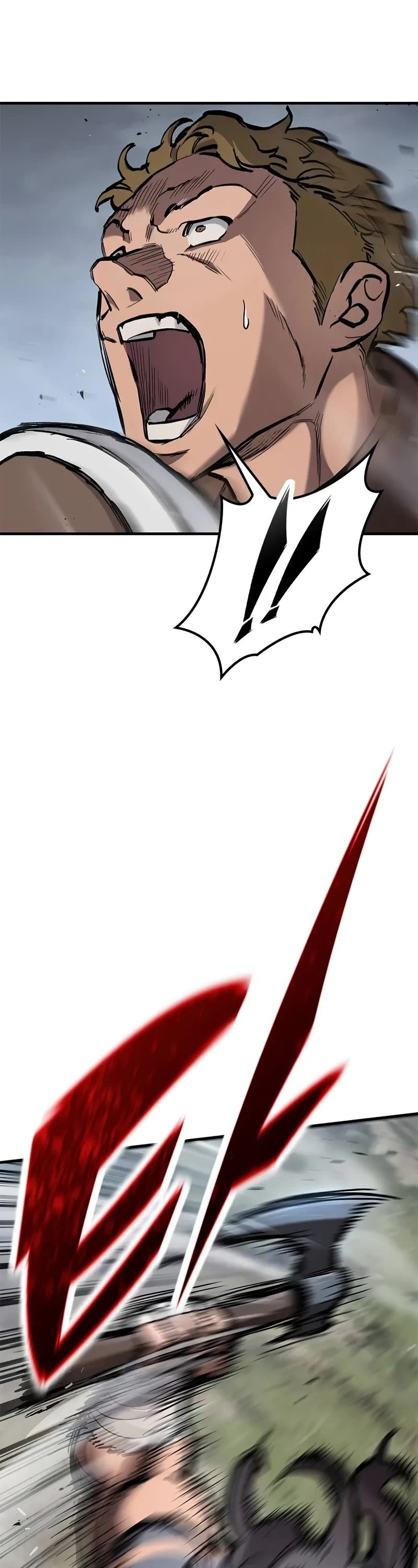 Eternally Regressing Knight Chapter 68 page 24 - Chapter 68