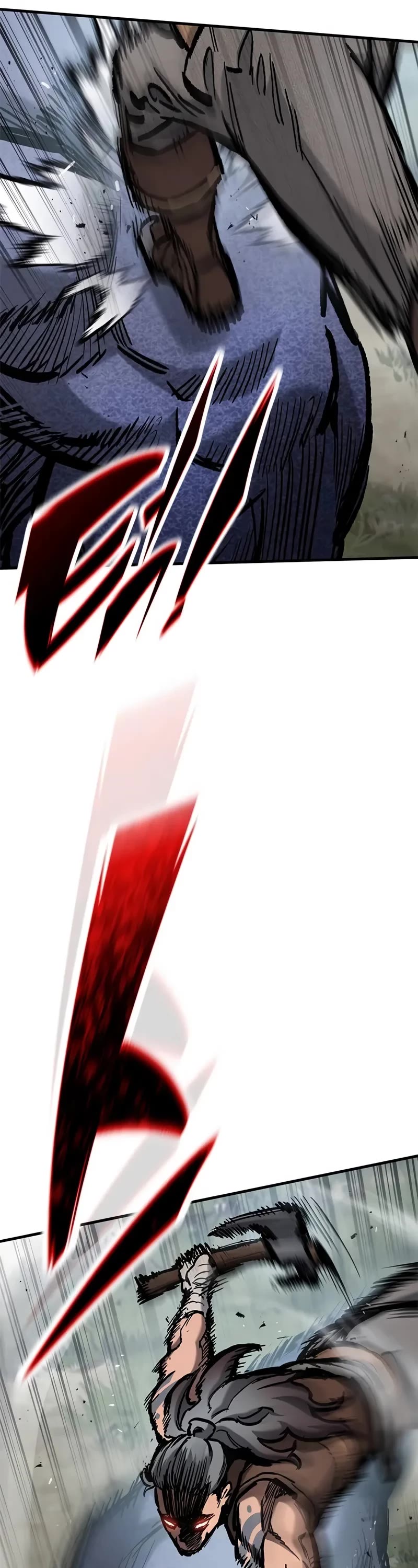 Eternally Regressing Knight Chapter 68 page 27 - Chapter 68