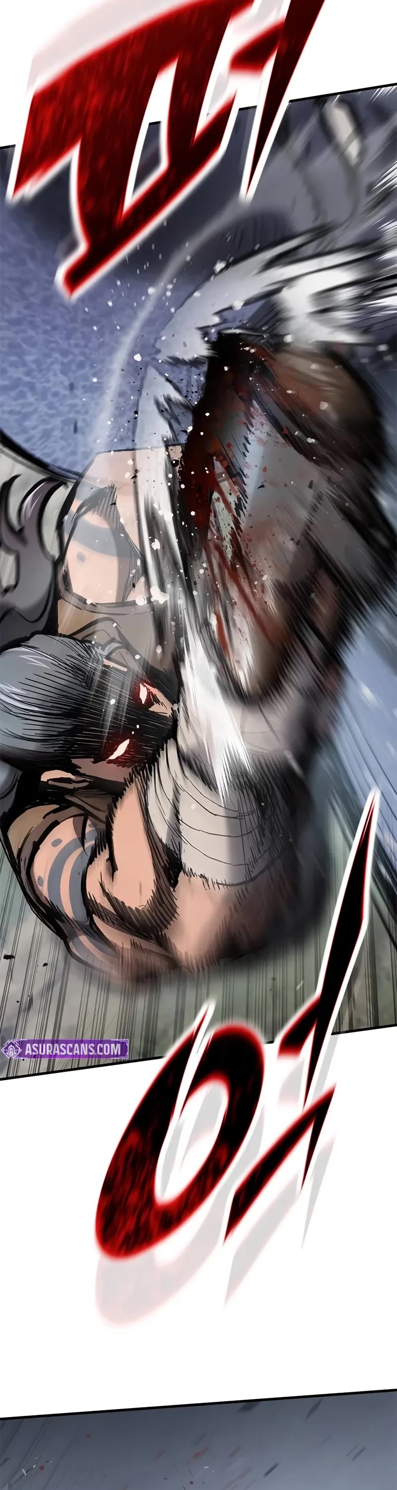 Eternally Regressing Knight Chapter 68 page 29 - Chapter 68