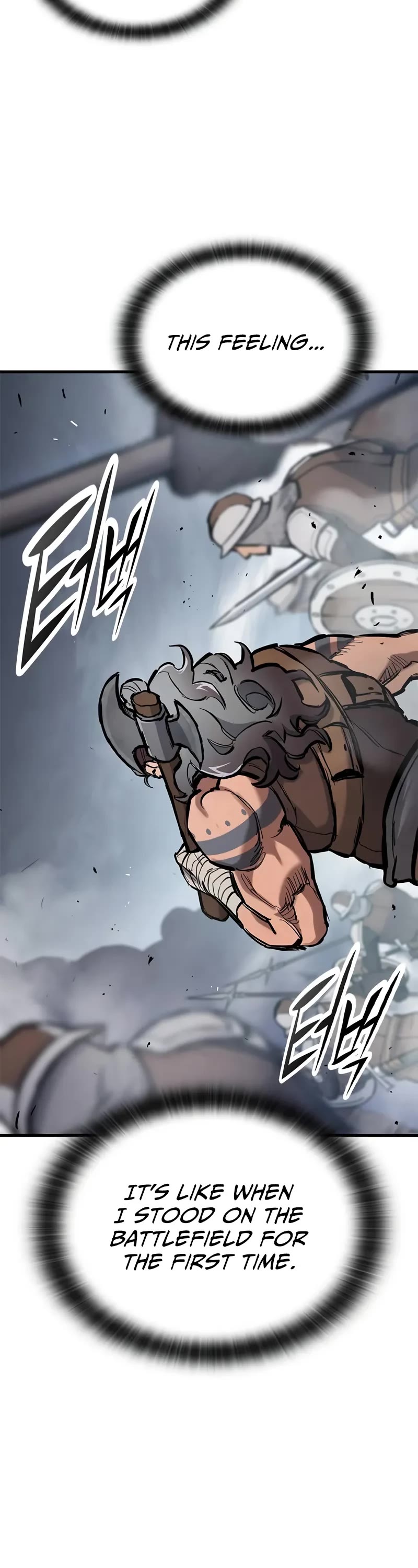 Eternally Regressing Knight Chapter 68 page 3 - Chapter 68