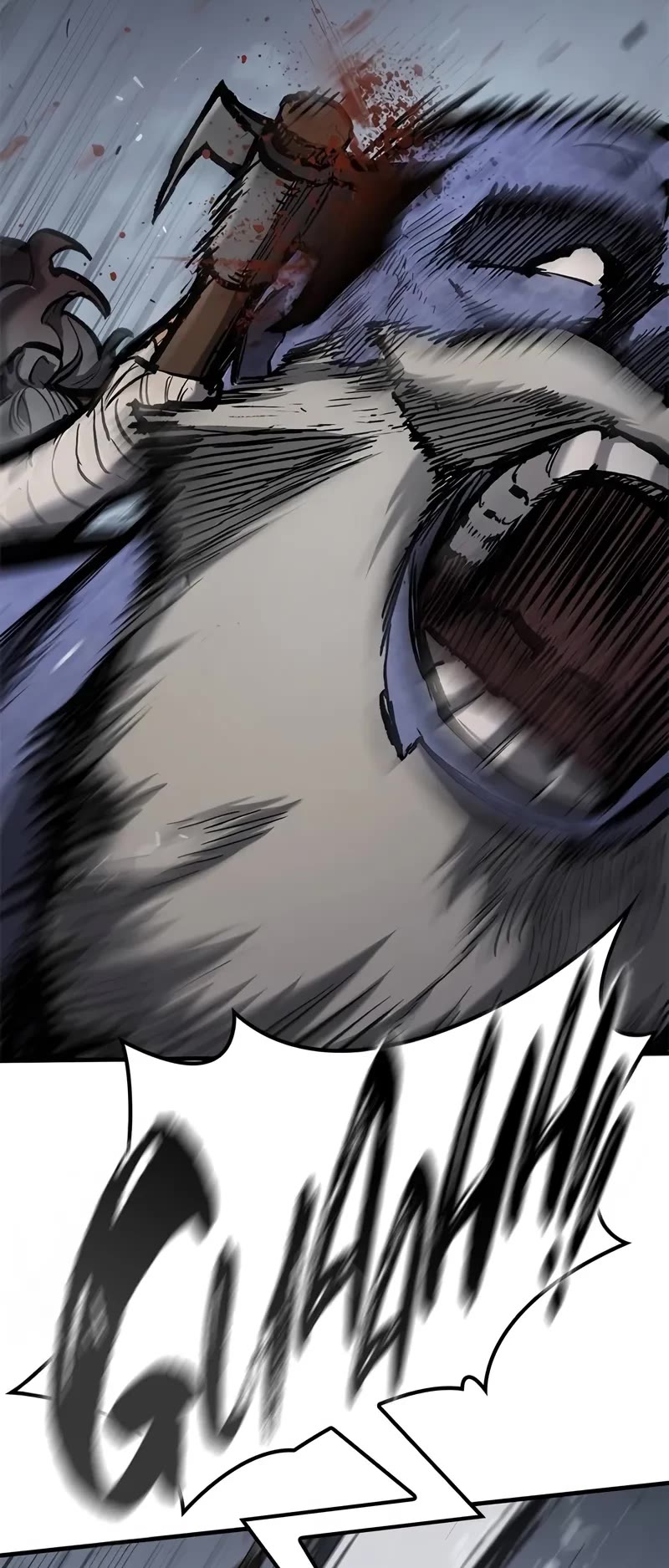 Eternally Regressing Knight Chapter 68 page 30 - Chapter 68