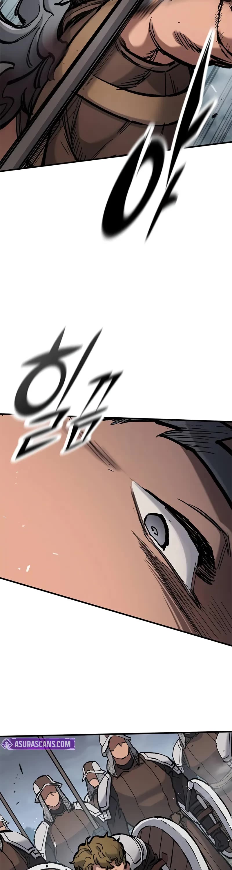 Eternally Regressing Knight Chapter 68 page 34 - Chapter 68