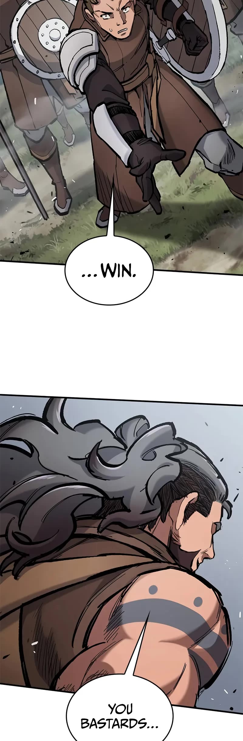 Eternally Regressing Knight Chapter 68 page 35 - Chapter 68