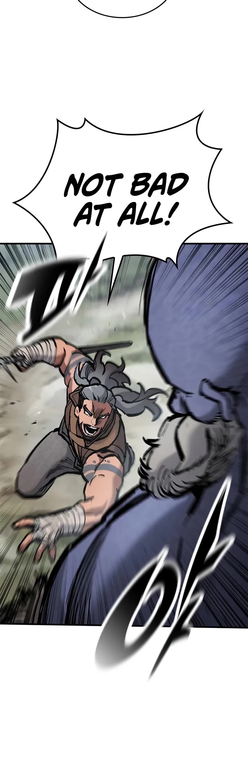 Eternally Regressing Knight Chapter 68 page 36 - Chapter 68