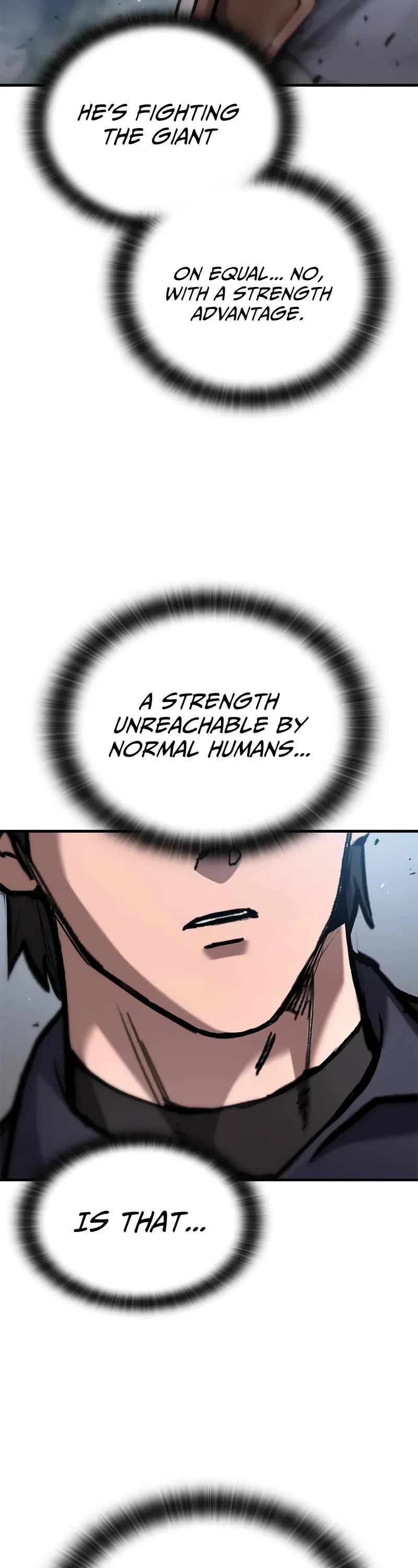 Eternally Regressing Knight Chapter 68 page 39 - Chapter 68
