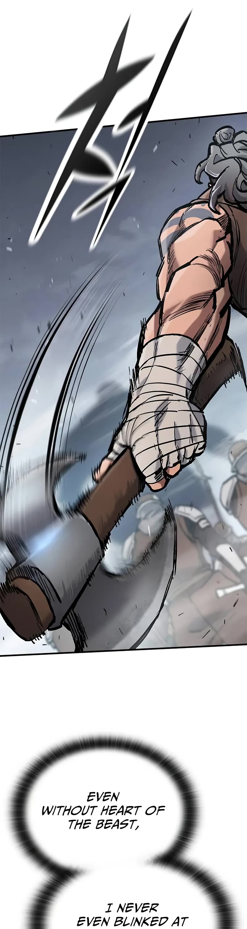 Eternally Regressing Knight Chapter 68 page 4 - Chapter 68