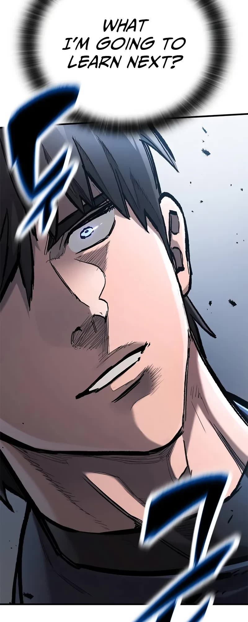 Eternally Regressing Knight Chapter 68 page 40 - Chapter 68