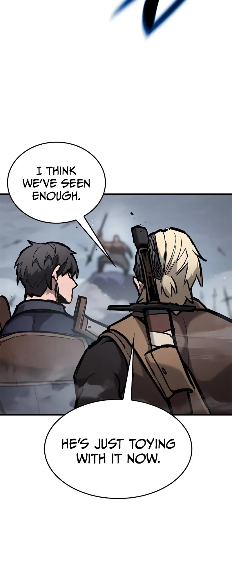 Eternally Regressing Knight Chapter 68 page 41 - Chapter 68