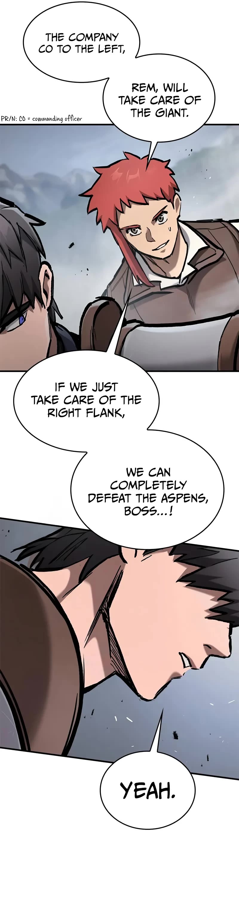 Eternally Regressing Knight Chapter 68 page 42 - Chapter 68
